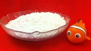 Tips de Cocina Cómo Hacer Harina Leudante DIY self rising flour  La Cocinadera [upl. by Haywood26]