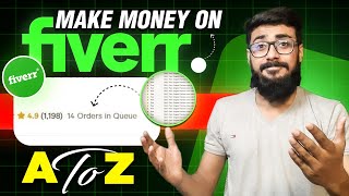 How to create a Fiverr account 2024  Fiverr මුල සිට ඉගනගමු  Fiverr Sinhala [upl. by Quitt]