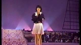 森田まゆみ 모리타 마유미 Mayumi Morita  失恋 Shitsuren 1985 [upl. by Sherrer482]