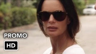 Burn Notice 7x05 Promo quotExit Planquot HD [upl. by Stevy]