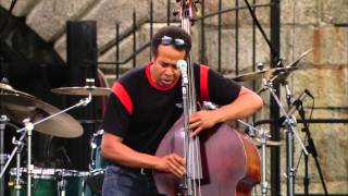 Stanley Clarke  Full Concert  081003  Newport Jazz Festival OFFICIAL [upl. by Stoller]