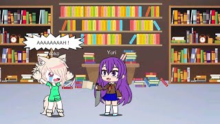 Épisode 3 Doki Doki Littérature Club [upl. by Leoine928]