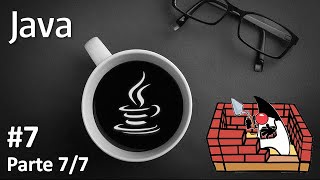 ☕️ Curso de Java para iniciantes  Encapsulamento  aula 7  POO  Parte 77 [upl. by Ardnaed]