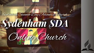 Sydenham SDA Online Church 247 Music Livestream [upl. by Anauqahc195]