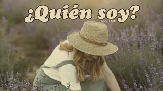 ¿QUIÉN SOY  Eckhart Tolle [upl. by Fen]