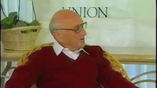 Economist Milton Friedman predicted Bitcoins in the 90s [upl. by Zrike]