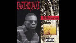 Earthquake  Unfadable Remix 1994 [upl. by Norma]