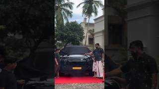 VIP PREMIUM DELIVERY OF BLACK LAND ROVER DEFENDER ❤️💯 defender shorts dreamcar [upl. by Persson934]