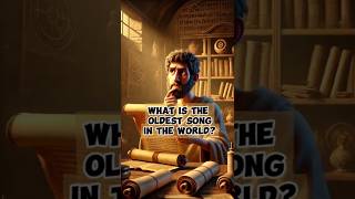 Discover the Oldest Music in the World [upl. by Obaza789]