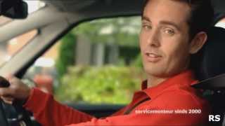 Carglass Reclame Parodie [upl. by Aliuqet]