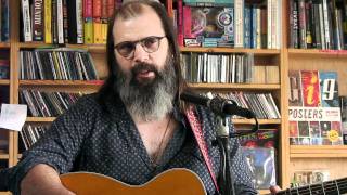 Steve Earle NPR Music Tiny Desk Concert [upl. by Lareine]