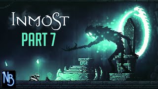 INMOST Walkthrough Part 7 No Commentary [upl. by Uuge]