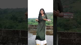 Barsore barsoredance dancecover dance hindi nannare shorts rain nature danceshorts [upl. by Oihsoy]