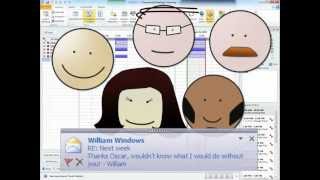 Outlook Scheduling Assistant [upl. by Susannah]