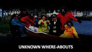 CBEEBIES DARKENED MEMORIES  SONG 7  UNKNOWN WHEREABOUTS Flashing Light warning [upl. by Demitria]