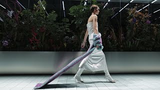 Sportmax  Spring Summer 2024  Full Show [upl. by Ebarta]