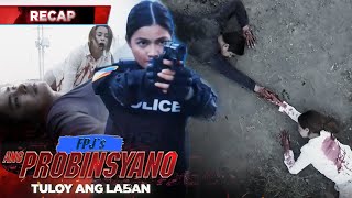 Task Force Agila continues their mission against Renato  FPJs Ang Probinsyano With English Subs [upl. by Ali]