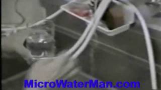 Hospital Patients Drink Alkaline Water [upl. by Grove691]