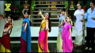 Kousalya Supraja Rama  Kommalo Oka Video Song  Srikanth  Charmi  Suresh Productions [upl. by Bolt]