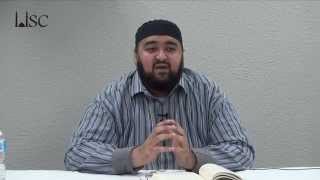 Hadith No 16  40 Hadith of Imam Nawawi by Sh Navaid Aziz [upl. by Harrell738]