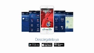 Descarga la nueva app de la Ertzaintza [upl. by Iviv]