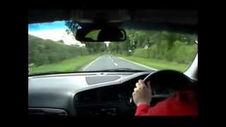 Commentary Driving [upl. by Russell]