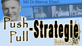 Push und Pull Strategie [upl. by Nelon981]