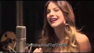 Martina Stoessel  Libree Soy Video Clip Oficial [upl. by Lunseth]