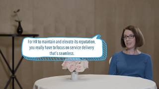 A Conversation with Elizabeth Abbott from Biogen [upl. by Mayhs]