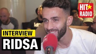 INTERVIEW RIDSA QUI EST LEILA  ريدسا شكون هي ليلى [upl. by Nemracledairam]