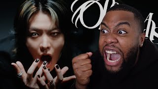 YUTA ユウタ Off The Mask MV Reaction [upl. by Nahtanaoj41]