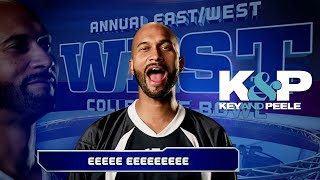 FanFavorite Football Moments 🏈 Key amp Peele [upl. by Pooley]