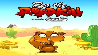 Reg the Roadkill  iOS  Android  HD Gameplay Trailer [upl. by Hassett]