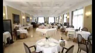 Grand Hotel Excelsior Catania  Sicily [upl. by Elton]