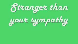 Sympathy with Lyrics  Goo Goo Dolls [upl. by Halehs]