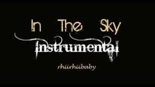 In The Sky INSTRUMENTAL [upl. by Barabas]