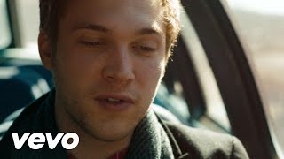 Phillip Phillips  Gone Gone Gone [upl. by Martens]