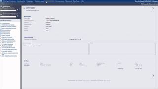 NL  TOPDESK Enterprise DEMO [upl. by Akihdar489]