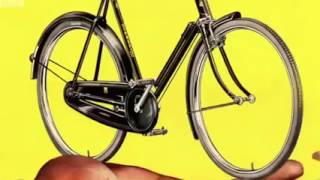 Pedalling Dreams The Raleigh Story BBC Documentary 2017 [upl. by Yerxa]