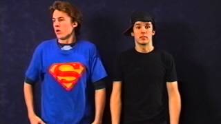 Ylvis  HĂŚrverkskampanjen 2002 [upl. by Aliber]