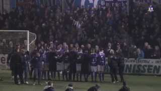 Zwarte Leeuw  Beerschot Wilrijk [upl. by Sletten719]