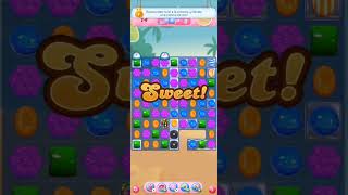 Candy Crush Saga level 1036 [upl. by Inajna]