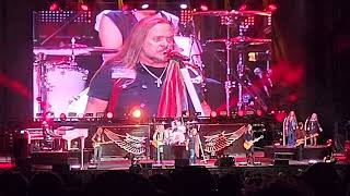 Saturday Night Special  Lynyrd Skynyrd  Waterfront Concerts Bangor ME 2022 [upl. by Werdnael]