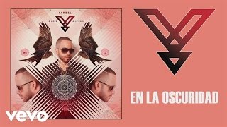 Yandel  En la Oscuridad Audio [upl. by Susanna]