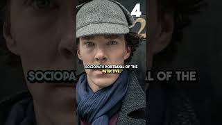 The Evolution of Sherlock Holmes sherlockholmes mysterybook sherlock mysteryfiction sherlockian [upl. by Kcirddec880]