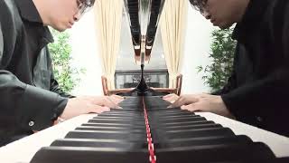 Bachs Partita No 2 in C minor for Keyboard BWV 826 [upl. by Abelard]