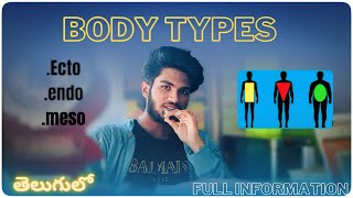 3body typesIgym diet and workout schedule ectomorph endomorph and mesomorph [upl. by Adnaw750]