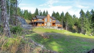 Metchosin Real Estate  Victoria BC Real Estate  Stephen Foster [upl. by Yelsel]