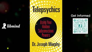 Telepsychics Using Your Hidden Subconscious Powers by Joseph Murphy  Free Audio Books [upl. by Mercy]