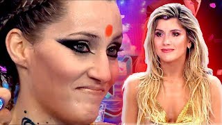 ¡Mica Viciconte contó cómo es realmente Laurita Fernández [upl. by Zoltai]